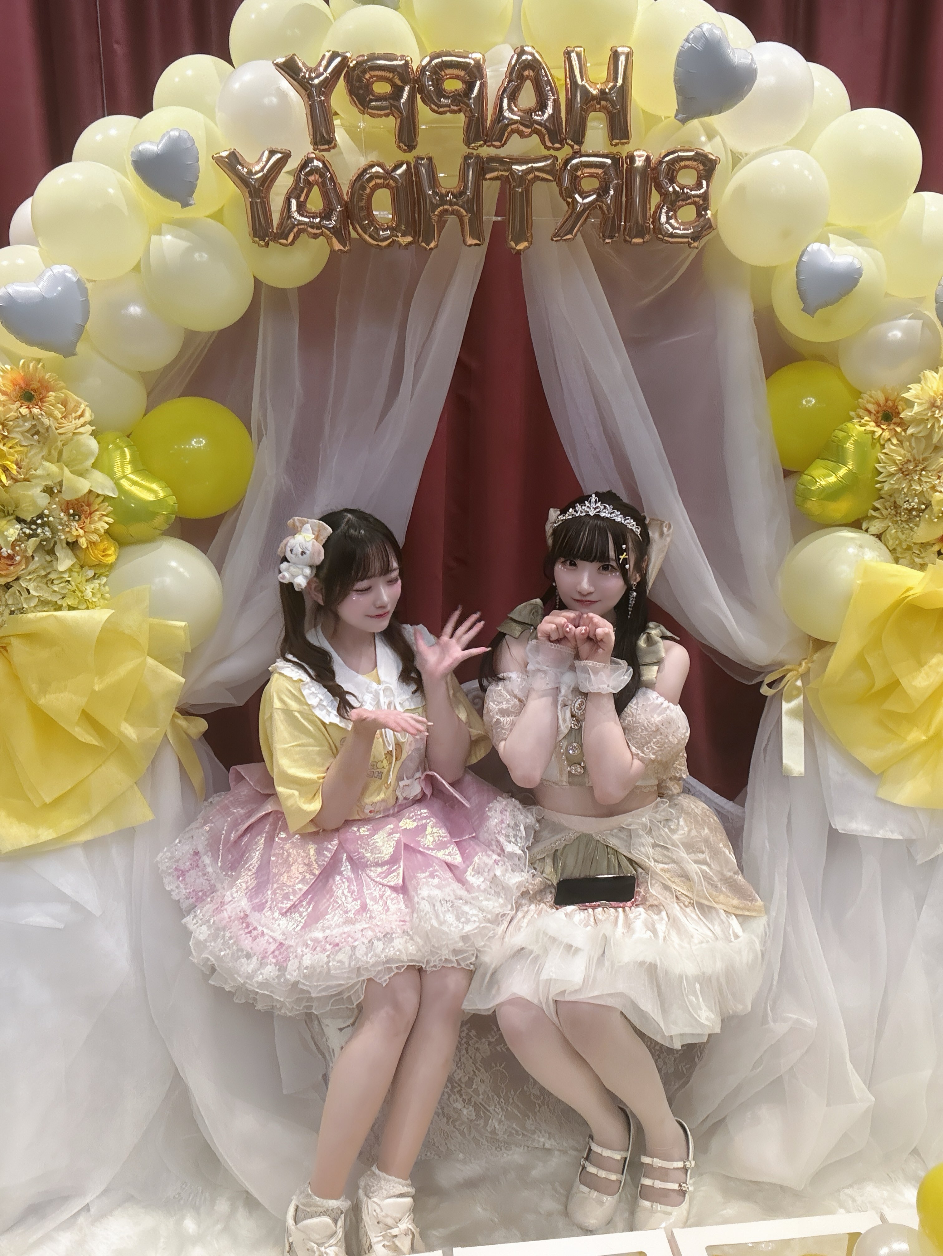 BABYL SU- L生誕祭 UNBS(アンビス) on X: 