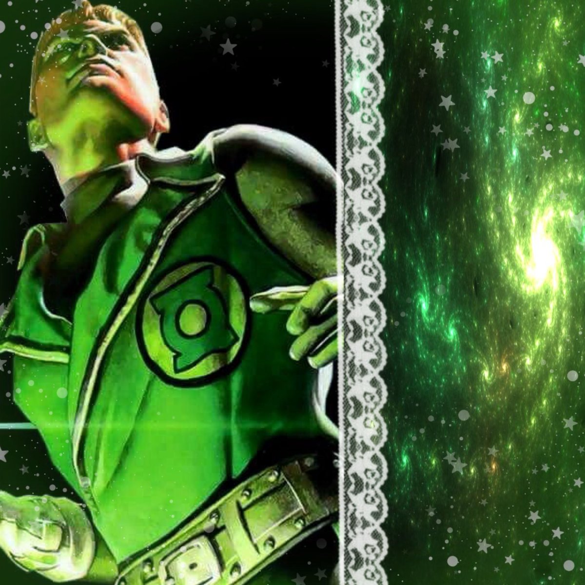 acervo guy gardner tweet media