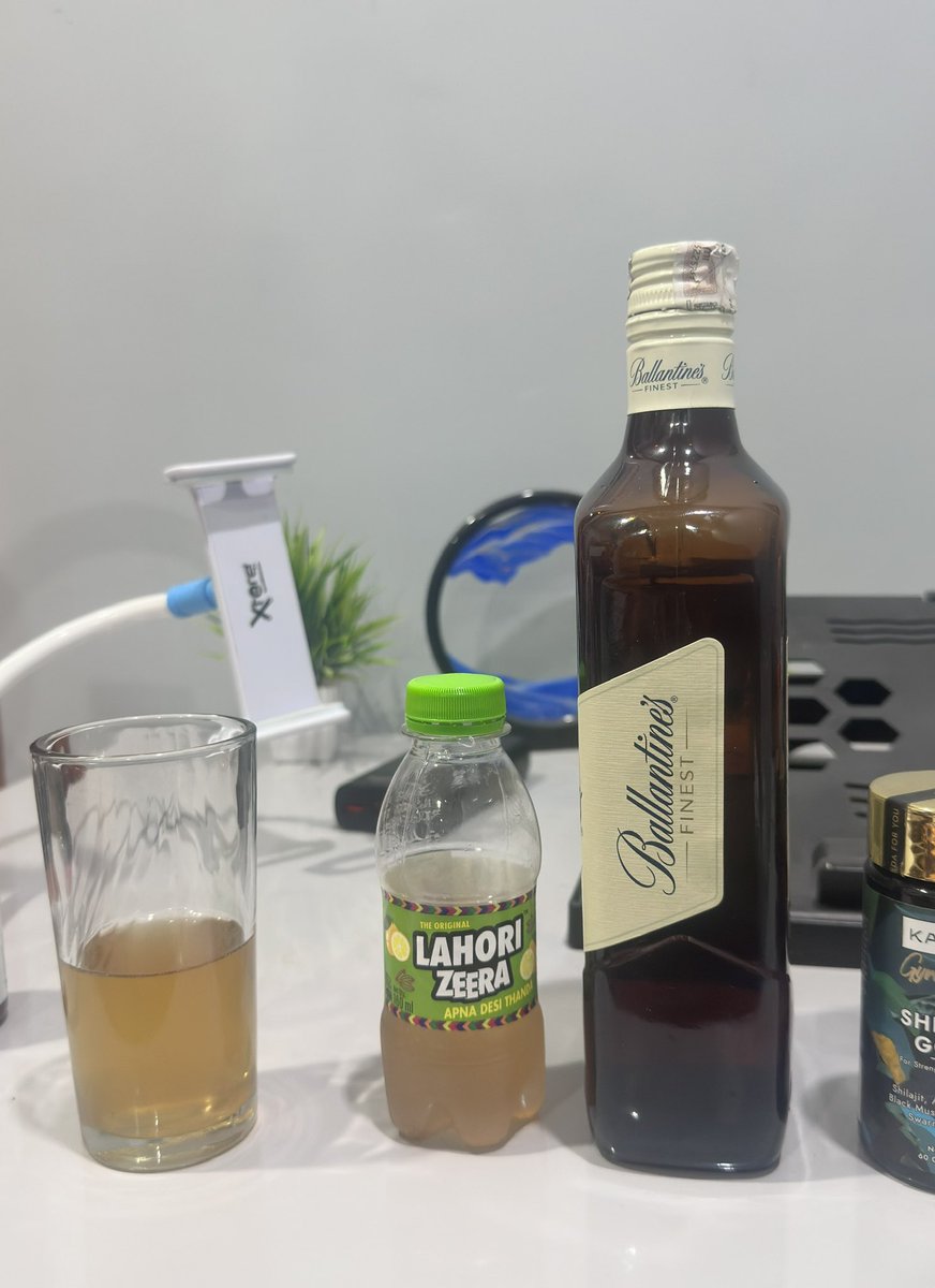 Parry π¨ποΈ (@parrydesigns) on Twitter photo if youβre not mixing your drinks with Lahori Zeera.. youβre doing sth wrong if youβre not mixing your drinks with Lahori Zeera.. youβre doing sth wrong
