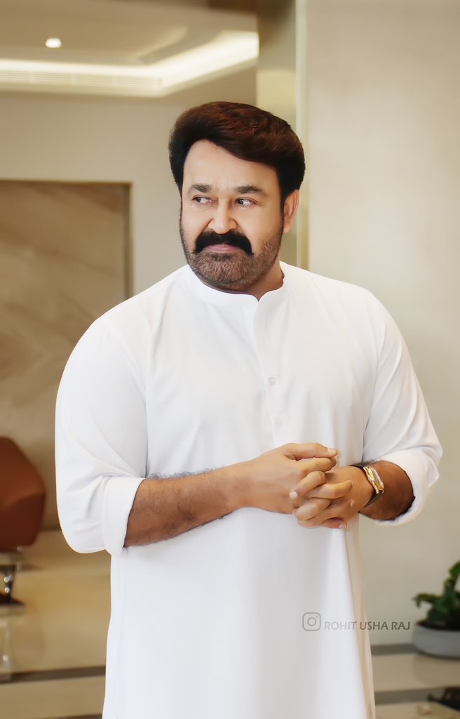 Prasad_k__'s tweet photo. #Mohanlal 
Hearty Congratulations to the legendary Actor  #Mohanlal forthe prestigious #DadasahebPhalkeAward2023 https://t.co/JIXVDif0F0