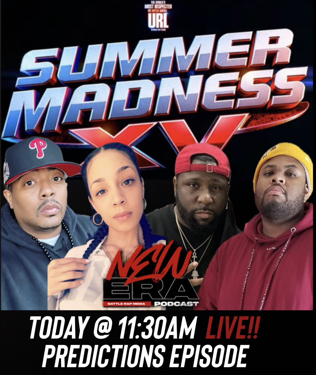 10 mins… on YouTube 😎