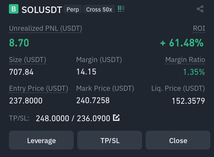 Brisbanesdotfun's tweet image. Running 💨