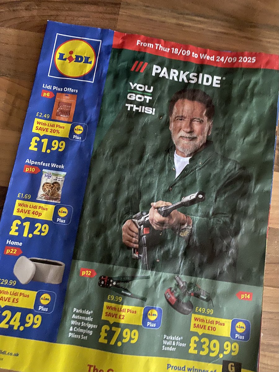 Andy Winward tweet media