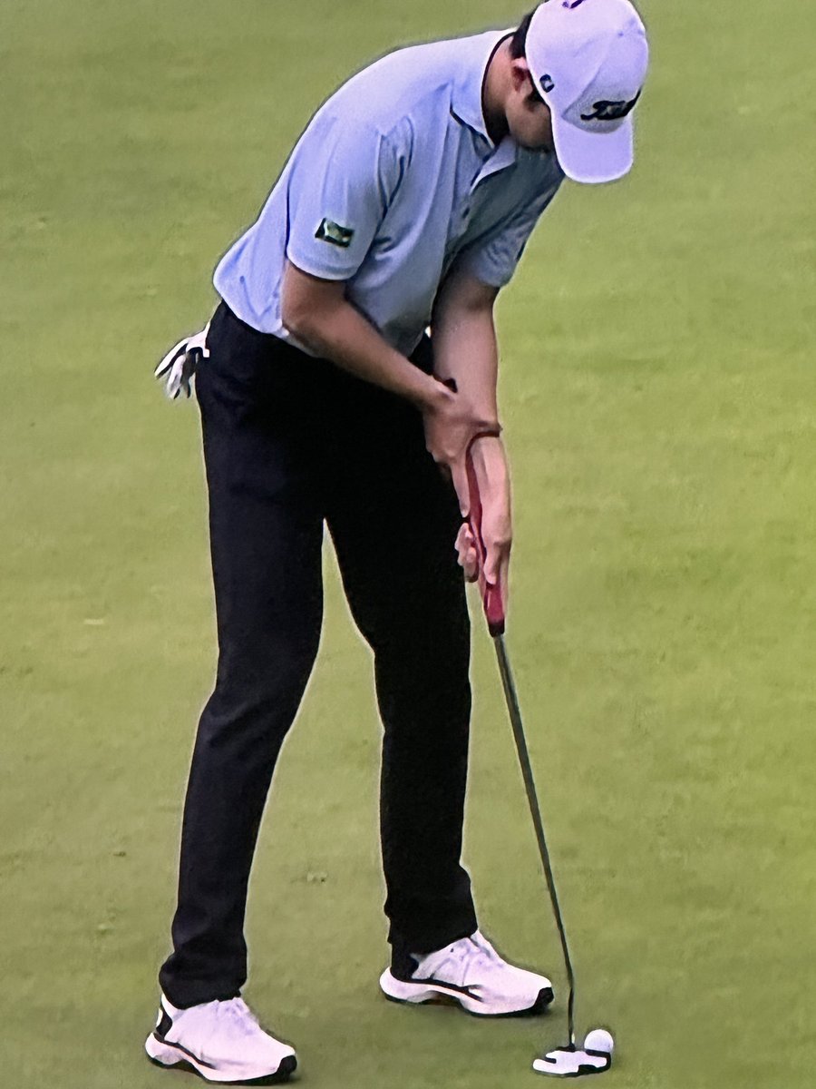 What is this grip called? 🤔