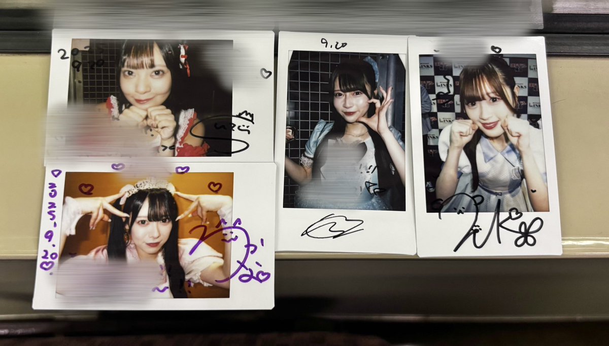 _Hamchann_'s tweet photo. イナズマロックフェスからのナナフェス回しでアイドル最高界隈してきたᴖ_ᴖ ⤴️🌟楽しかったやーーー https://t.co/Tpj2qUJHoj