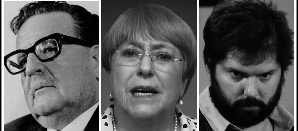 Leo Gonure🇨🇱🇺🇸 tweet media