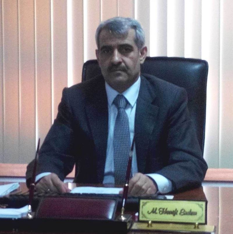 **Mehmet Hanifi Erdem, AK Parti İl Başkanlığı İçin En Güçlü Aday**

AK Parti İl Başkanlığı için isimler konuşulurken, Mehmet Hanifi Erdem’in adı öne çıkıyor. Geçmişte ilçe başkanlığı görevinde sergilediği başarılı performansla dikkat çeken Erdem, teşkilatın yeniden toparlanması