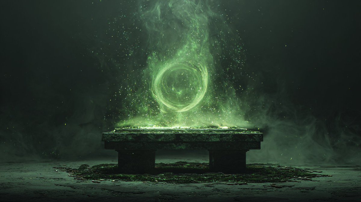 smokering25's tweet photo. Every puff tightens the circle
Every burn makes it rarer
Every reflection stacks the deck
This isn’t a cycle you outrun
it’s one you get in early, or not at all
#ScarcityMeta #ETH #BASE #PulseChain https://t.co/YZdDXR7D9G