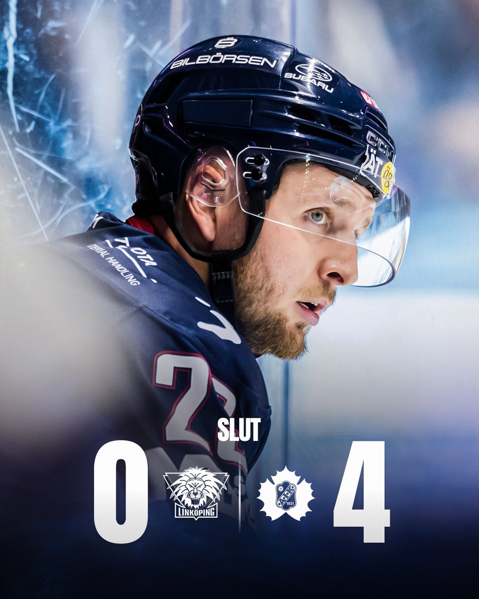 Linköping Hockey Club tweet media