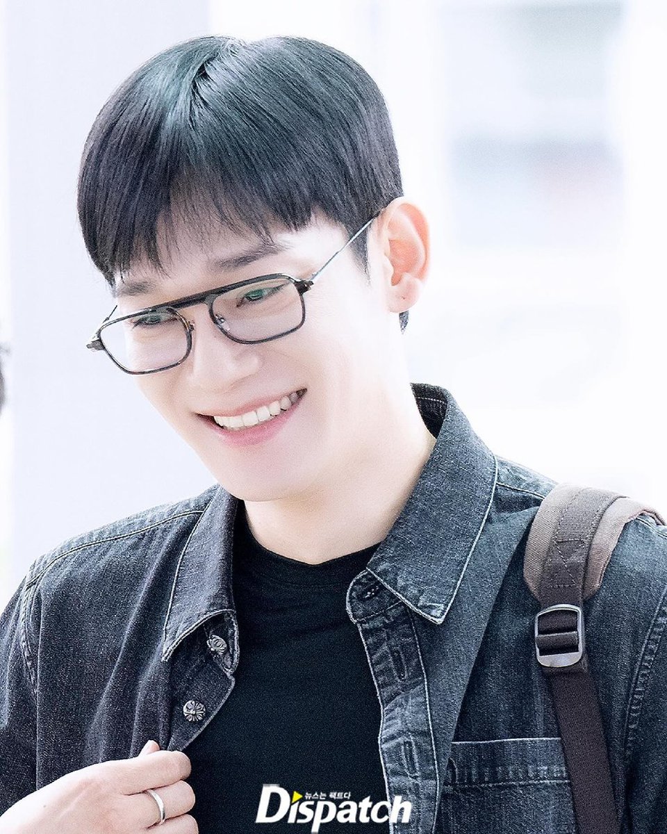 تولد جونگده مبارک باشه🤩⚡️

#HappyChenDay
#RockstarChenDay
#우리의_Arcadia_첸_생일축하해
<a href="/weareoneEXO/">EXO</a> ❁  <a href="/CHEN_INB100/">CHEN_official</a>