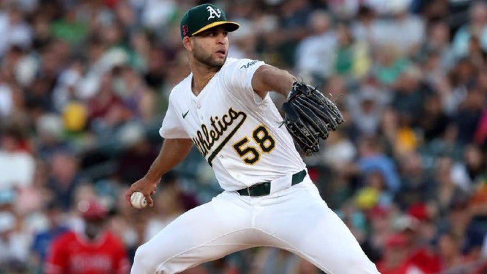 Alex Caruso tweet media