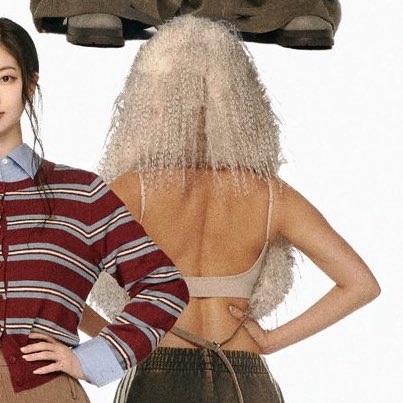 JIHYOBRAZIL's tweet image. aquela amiga que não cansa de servir 😮‍💨