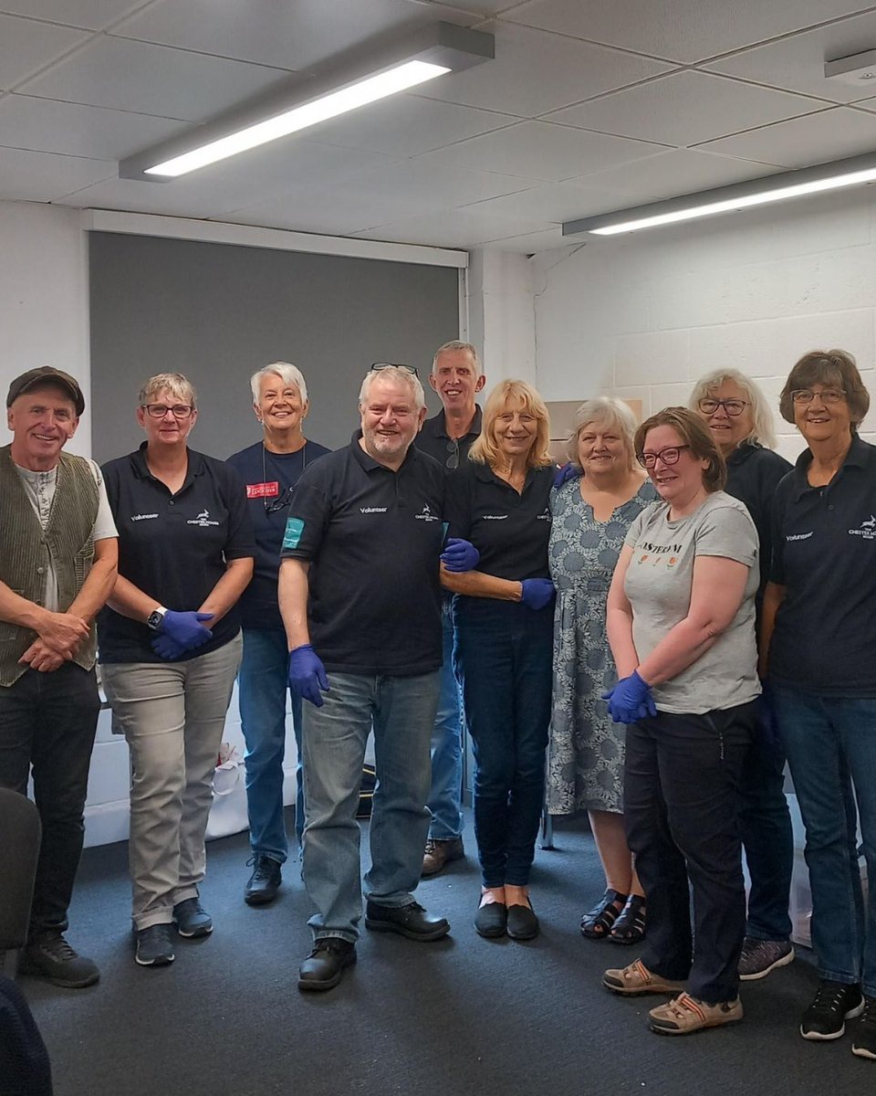 There’s still time to book your spot for the next This is Archaeology lecture!

Thinking out of the box: Public engagement, volunteering &amp; collaboration at the Northamptonshire Archaeological Resource Centre with Ben Donnelly-Symes

Archaeological archives aren’t just for