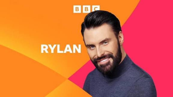 CarolDorrell's tweet photo. Just love @Rylan on @BBCRadio2 ❤️ https://t.co/JGLzs1xb32