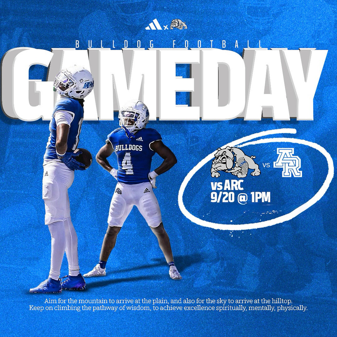 See you at American River College. 1:05PM kickoff. Let’s go!!