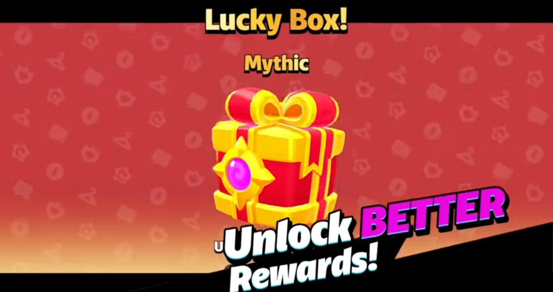 SBMiniNews's tweet image. NUEVAS CAJAS DE LA SUERTE!!

Al igual que en los demás juegos de supercell, llegan los "drops" si así pudiéramos llamarlos, estos tendrán la calidad de común, especial, épica, mítica y legendaria, como en los demás juegos.

¿Que les parece esta implementación? 

#SquadUp