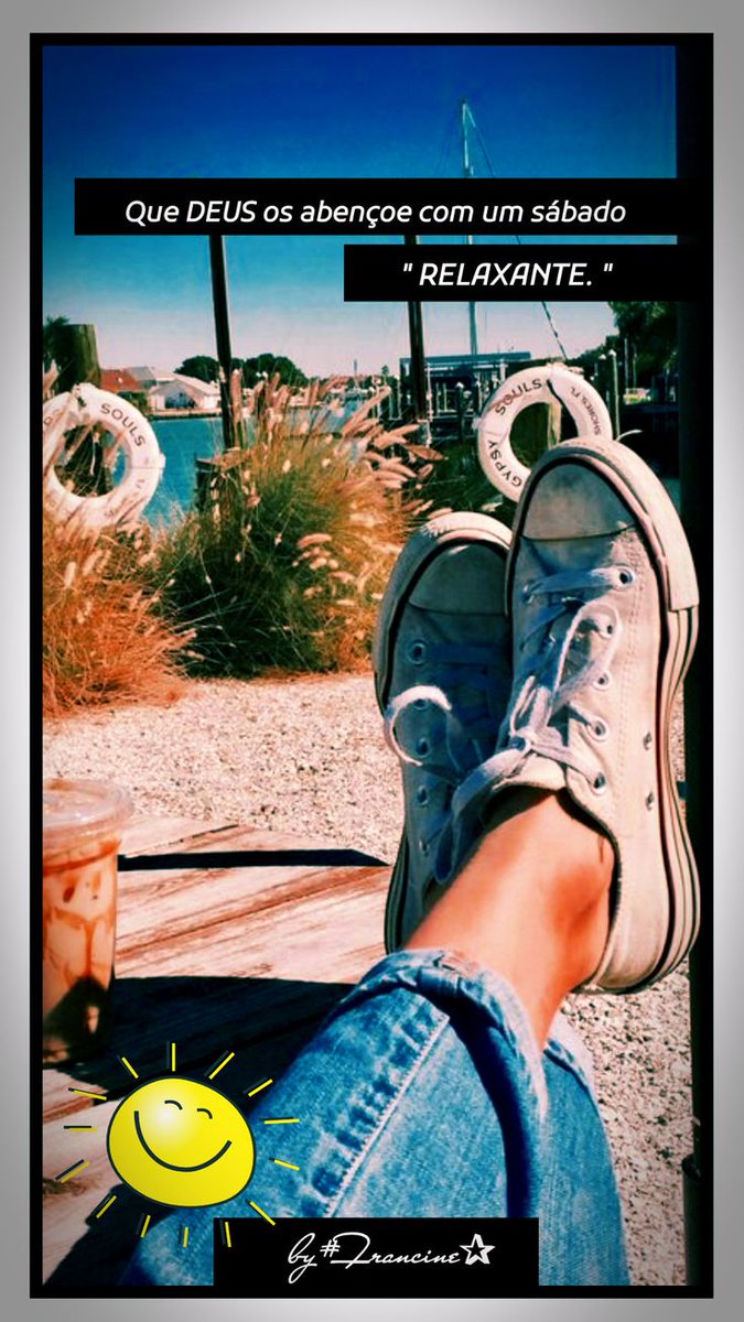 Abençoado FDS 🙏🕊
<a href="/profeborto/">Profe Borto - #PensarNaoDoi - Escritor-Articulista</a> <a href="/GercinoGer/">GERCINO AZEVEDO🐶⌚❤🇧🇷😁🤣🌷📖✝</a> <a href="/helena_sobotka/">Helena Sobotka - Lena -</a> <a href="/EleusaCardoso/">Eleusa ♡ Cardoso</a> <a href="/edu6971/">Eduardo R Martinelli</a> <a href="/VangelaQ/">Vângela Queiroz</a> <a href="/josypaulinno/">Josy Rocha.♥️♥️♥️</a> <a href="/leocarjr/">Leonel Carvalho Jr.</a> <a href="/silviadcorso/">Silvia</a> #FF #followforfollowback #follow #followers #following #follower 
🥰➡️ #bestfriends #friendsforever #forever #friends #bestfriend #together 🌞🙆‍♀️