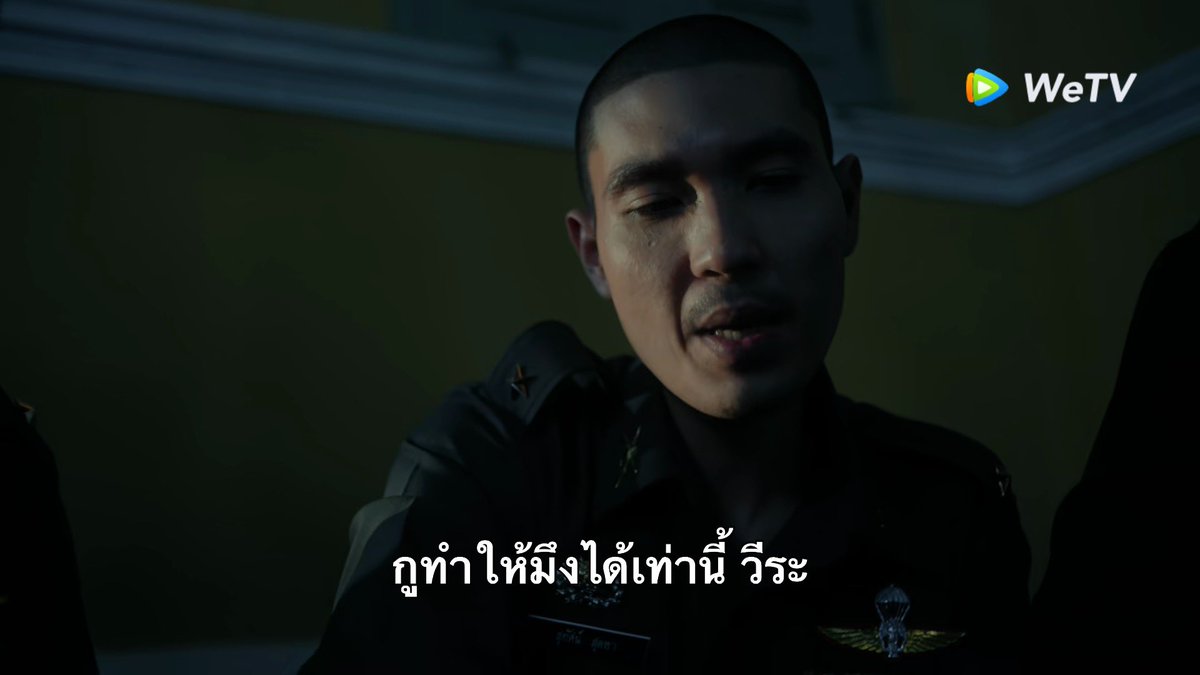hunhans26's tweet photo. น้ำตาไหลอีกก๊อก วีระ ถึงชีวิตนี้จะสั้นนัก แต่มิตรสหาย เจ้านาย คนรอบตัวนั้นดีกับนายมากจริงๆ #ShineFinalEP https://t.co/V1c2Z2vgxP