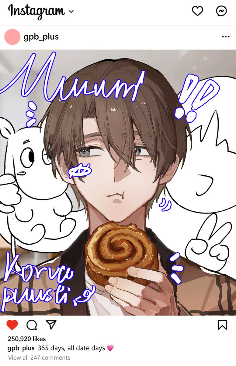 影片みか　イベコレ　マキナ 影片 みか 【マキナの創造者】 - ibisPaint