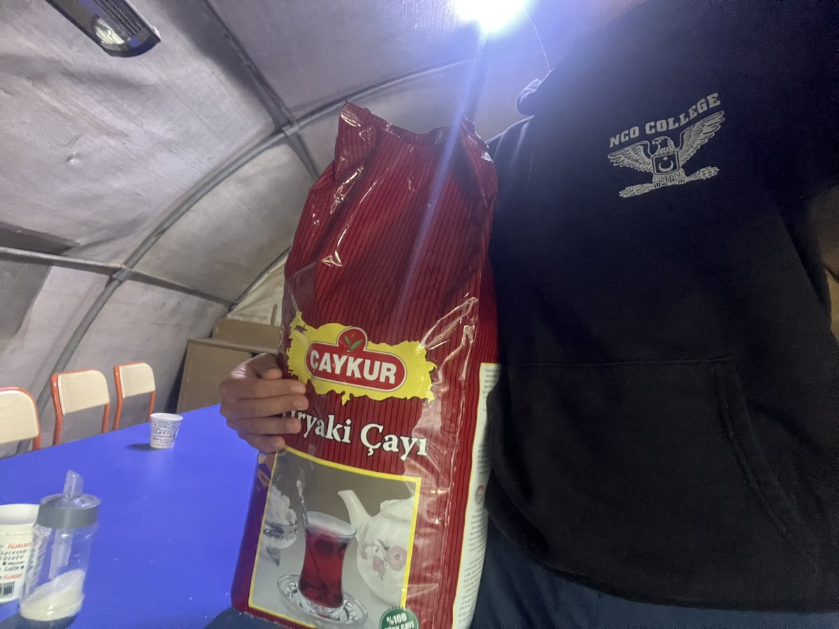 24 yıllık yakın arkadaşımla tek fotoğrafımız