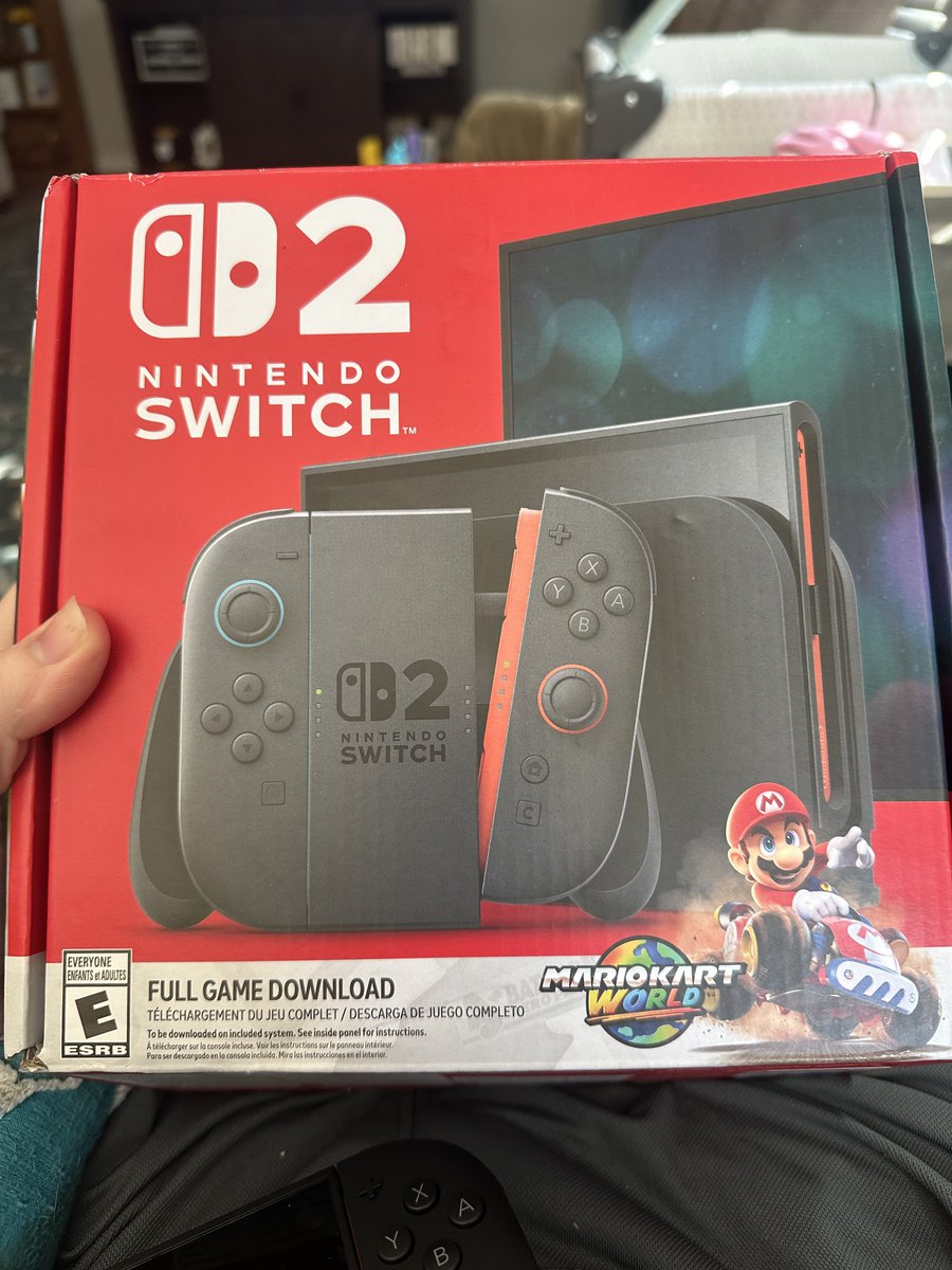 30th birthday gift from wife 🥹