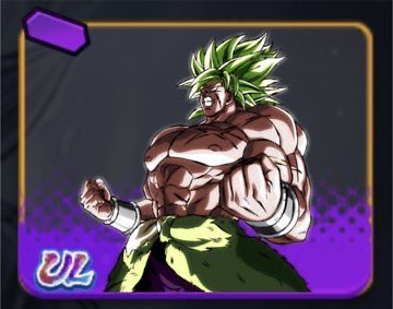 Quaker (DBS BROLY BLUES AGENDA) tweet media
