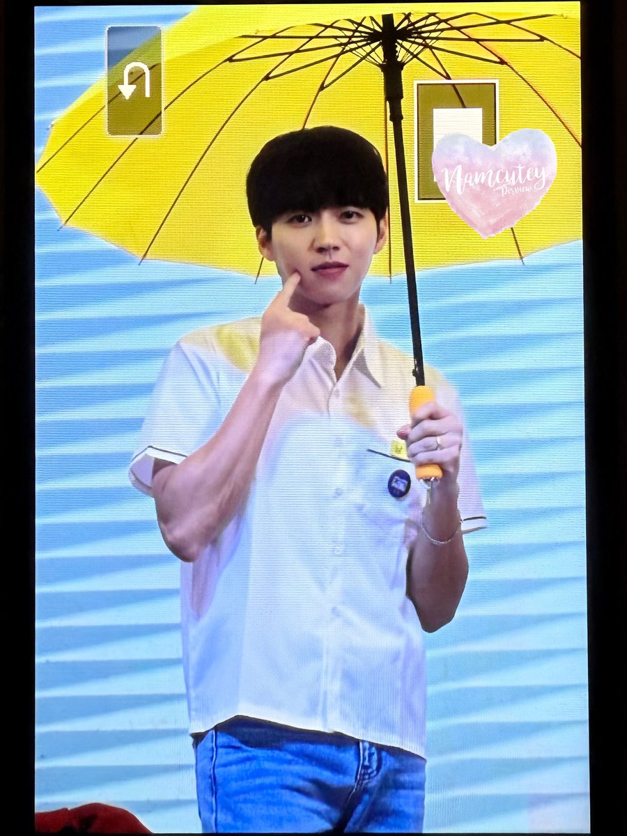 250920 남우현 팬싸 
광저우 팬사인회 프리뷰 preview

오래동안 기억해줘서 고마워💌
#우현 #남우현 #woohyun #NAMWOOHYUN #인피니트 #INFINITE