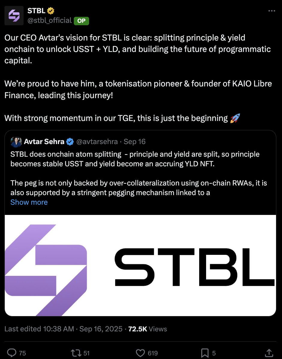 Clemente tweet media