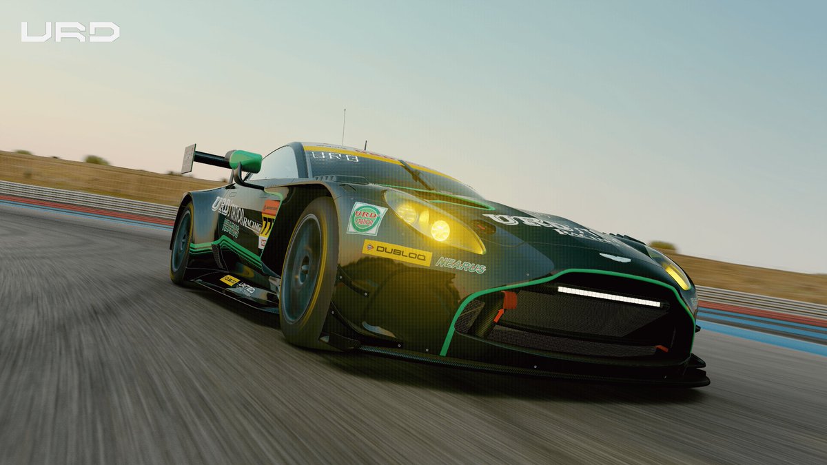 UnitedRacingDesign tweet media