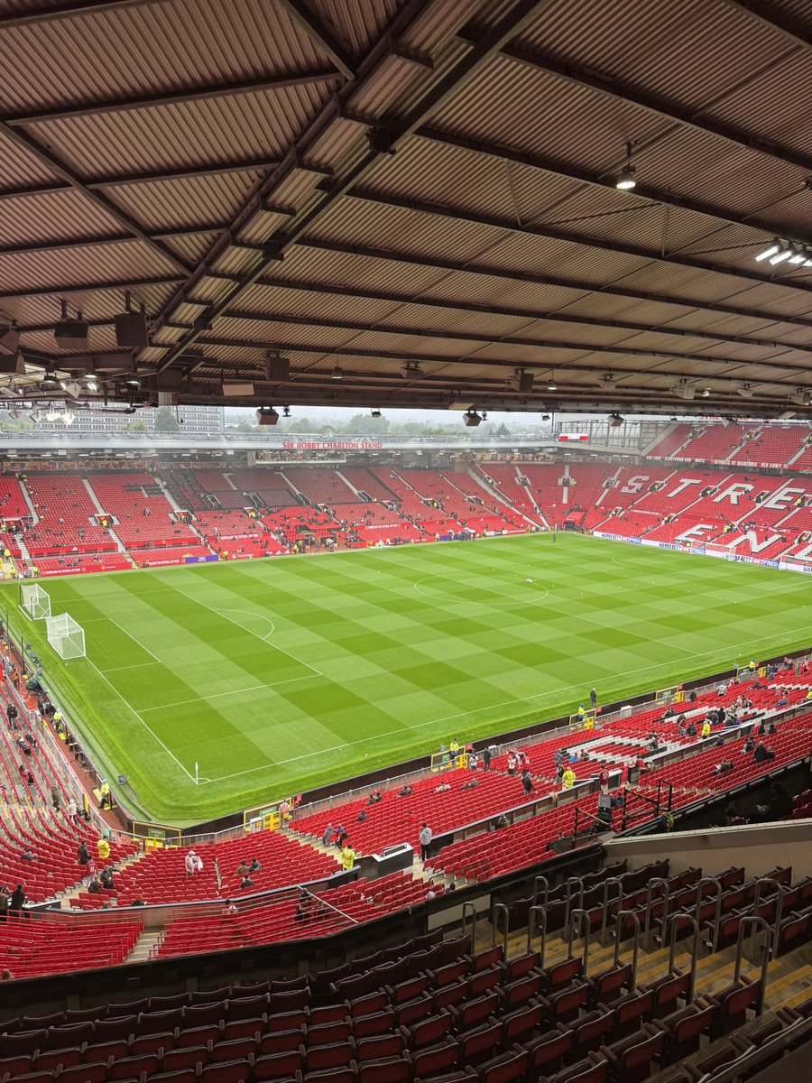 NikUTFR's tweet image. Up the fucking reds