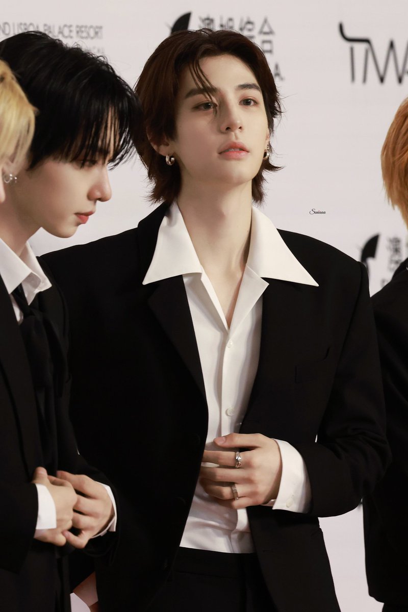 Myungjae tweet media