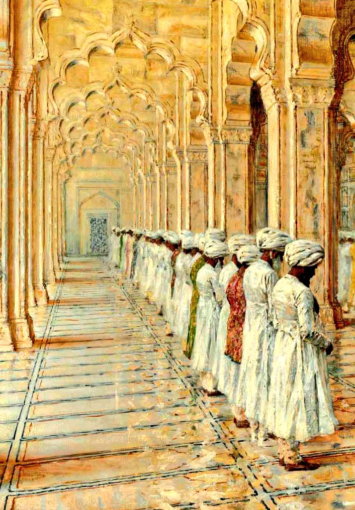 Indian Muslim Visuals 📸 tweet media