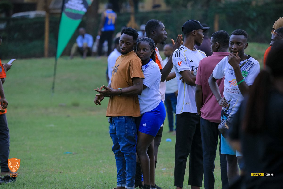 Bssalumnileague's tweet photo. Football is nothing without  fans.Thank you for always making us a priority https://t.co/9Iib7ndRKU