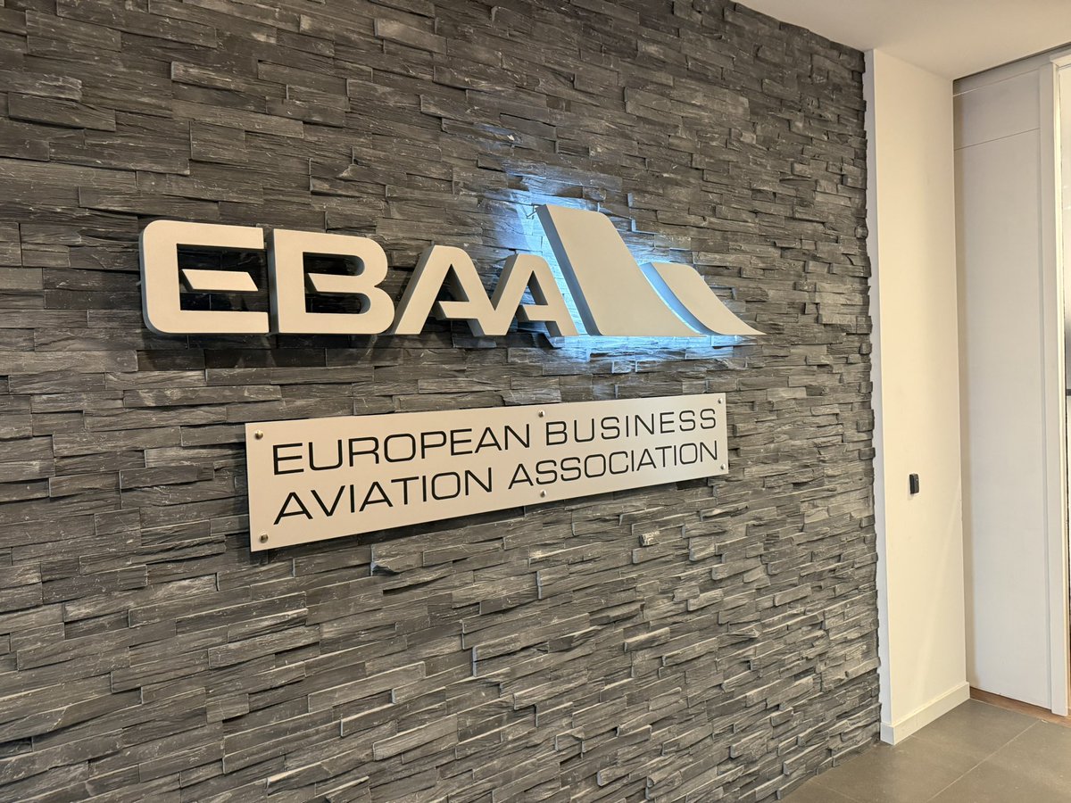 ParAvionLtd's tweet image. It’s a wrap on another great board meeting of the @EBAAorg in the heart of EU. PAL President Janine Iannarelli continues a tradition of giving back to the bizav industry serving as AMAC Chair and representative to the board. #europeanbusinessaviation #bizavworks #girlsinaviation