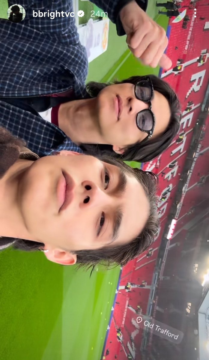 𝗛𝗼𝘂𝘀𝗲 𝗼𝗳 𝗞𝗔𝗡𝗔 𝗜𝗻𝗱𝗼𝗻𝗲𝘀𝗶𝗮 (@houseofkana) on Twitter photo gulfkanawut & bbrightvc IGs update 🖊
bestie together again, and this time in England 😍😍
ENJOY TRIP WITH GULF
#เที่ยวกับกลัฟInEngland
<a href="/gulfkanawut/">gulfkanawut</a> #GulfKanawut gulfkanawut & bbrightvc IGs update 🖊
bestie together again, and this time in England 😍😍
ENJOY TRIP WITH GULF
#เที่ยวกับกลัฟInEngland
<a href="/gulfkanawut/">gulfkanawut</a> #GulfKanawut