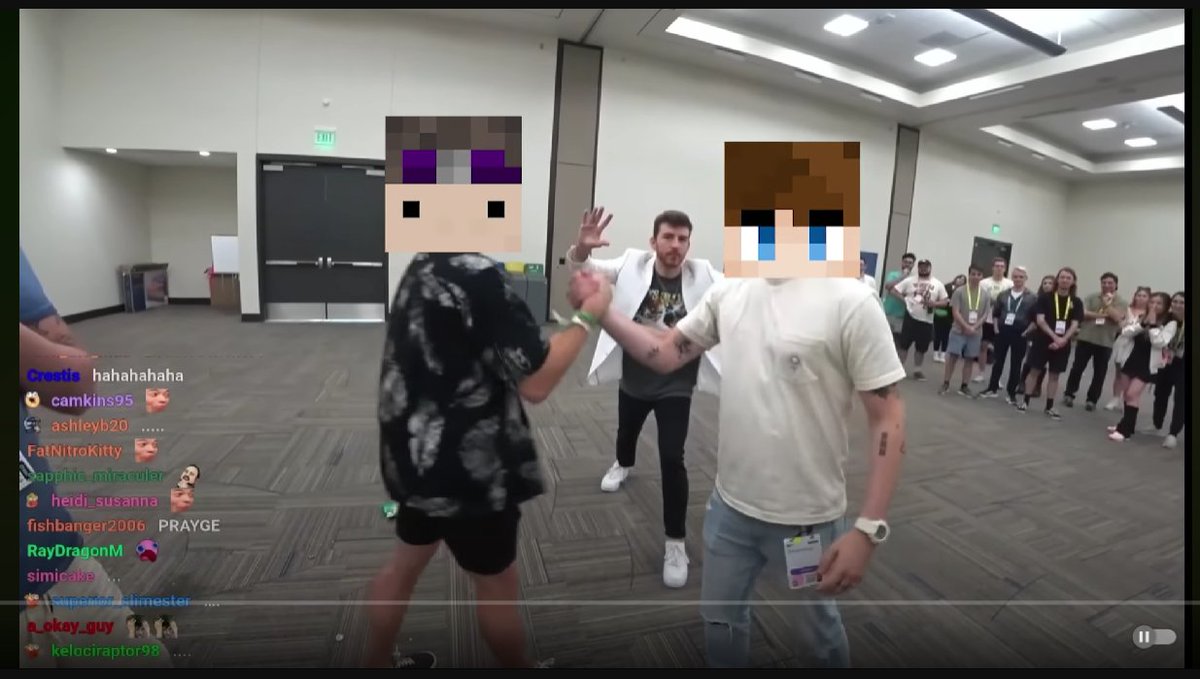 ♡ Surprised by a lone stone tweet media