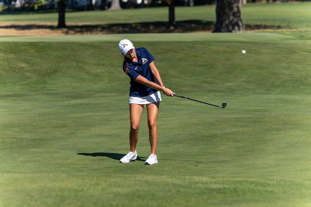Golf Preview: Nittany Lion Invitational

📅 Sept. 21-22 
📍State College, Pa.
⛳️ Penn State Blue Course
📰 bit.ly/4poni2q
📊 bit.ly/3VZwdKc

#GoZips 🦘 #MakeTheClimb