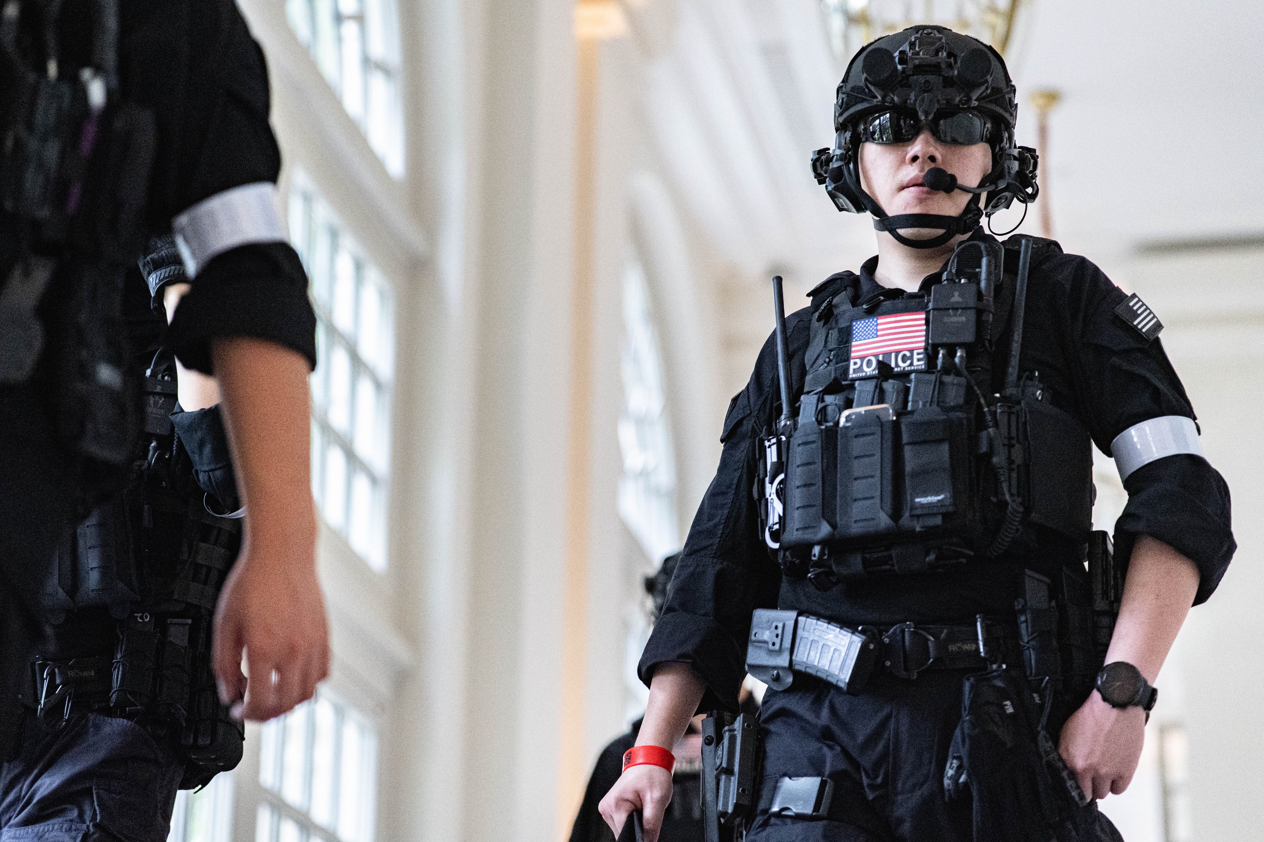 その他 usss cat fbi warrior2ptt usss cat fbi warrior2ptt