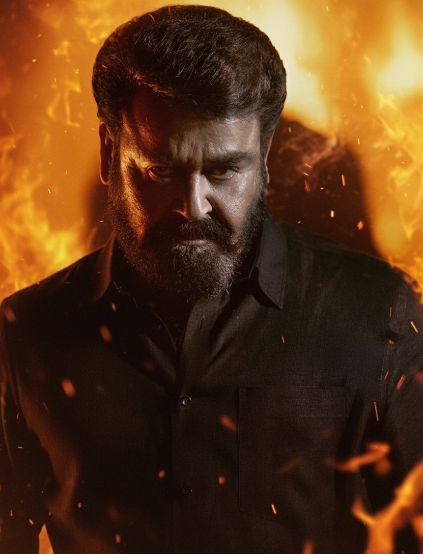 State Award✅
National Award✅
Filmfare Award ✅
Padmashree✅
Padma Bhushan✅
DadaSahebPhalke Award✅
The G.O.A.T <a href="/Mohanlal/">Mohanlal</a> 🖤