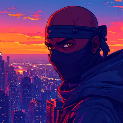 Chinobi773's tweet photo. #NewProfilePic https://t.co/p8RvWvMp84
