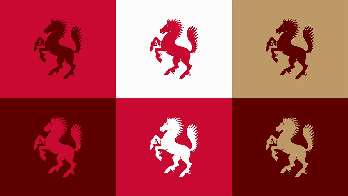 De la mano del estudio Societas, el <a href="/VfB/">VfB Stuttgart 1893</a> Stuttgart 🇩🇪 presentó algunos cambios en su identidad de marca.

Destaca la tipografía ('Concordia'), una nueva marca denominativa “VfB 1893” y unos retoques en el caballo, el símbolo heráldico de Stuttgart.

¿Qué te parece el trabajo?