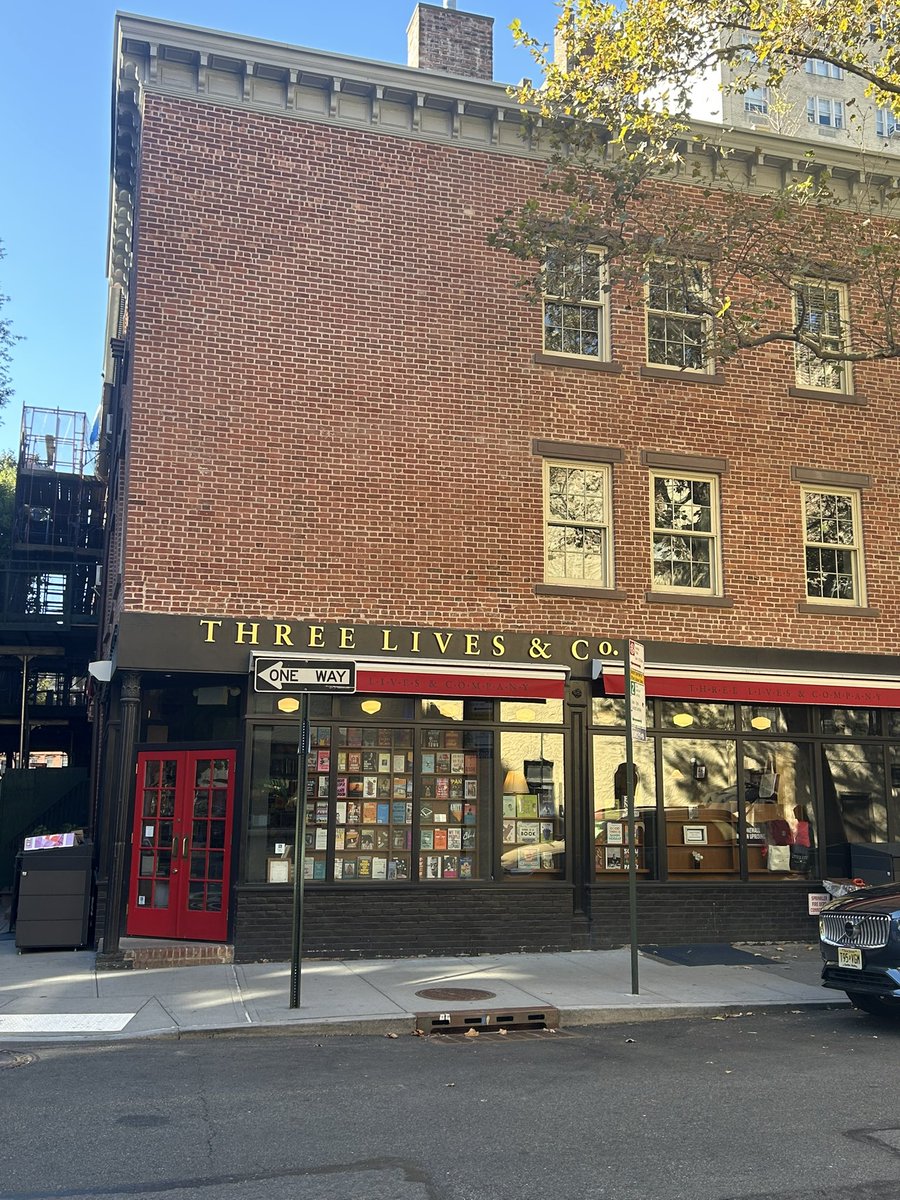 When You Say Nothing At All tweet media