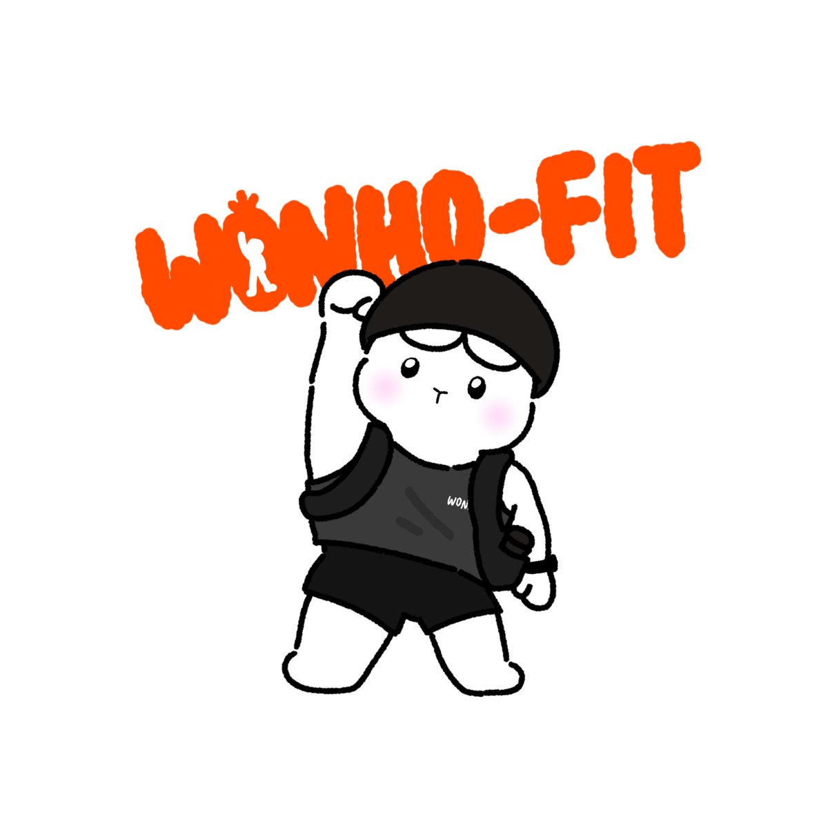 MRLB_AKJJ's tweet photo. 원호핏!
#원호 #WONHO https://t.co/4v0LcUjw09