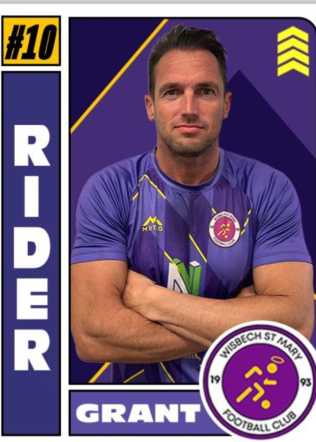 Wisbech St Mary FC tweet media