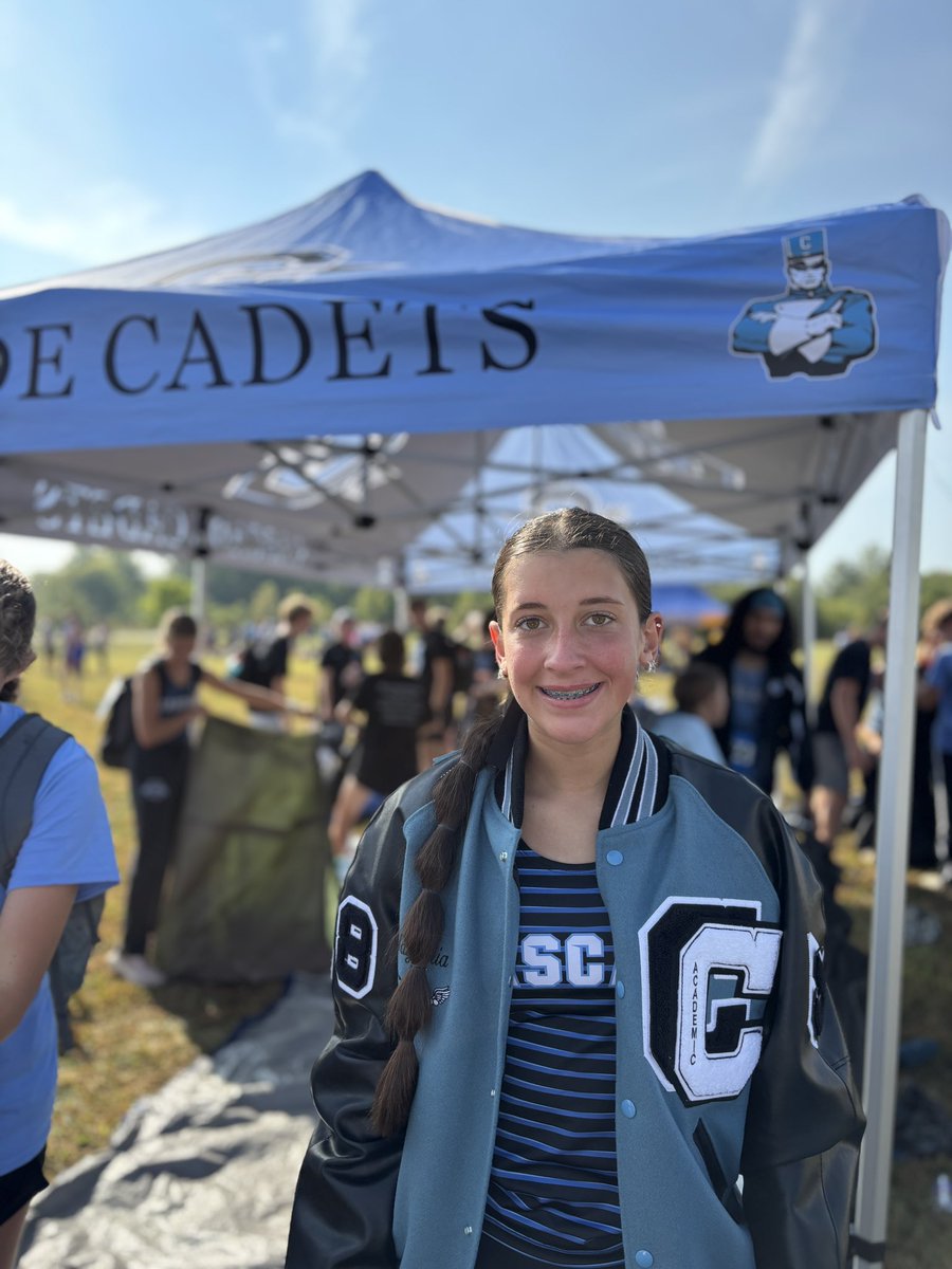 Cascade Cross Country tweet media