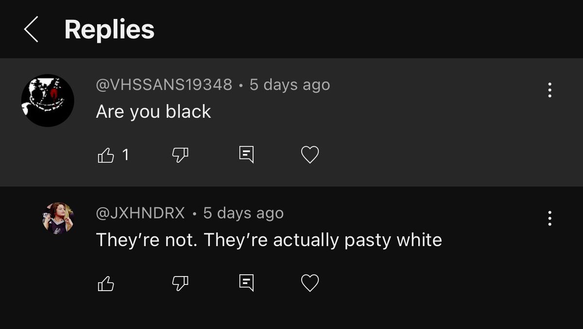 bl3rdbox's tweet image. The plot thickens 🙃