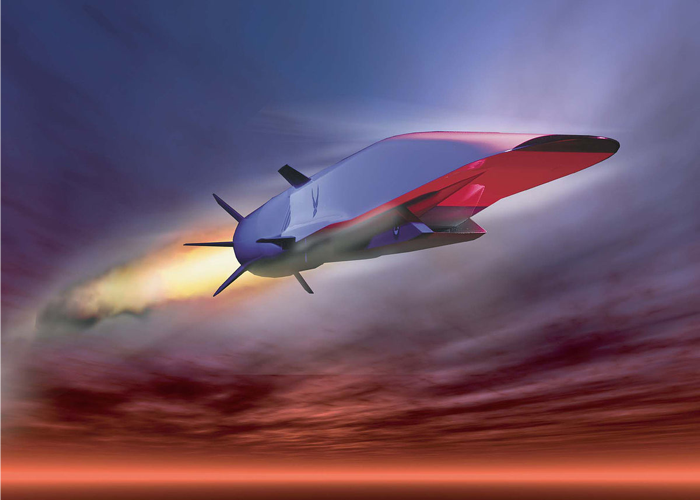 ⚡ Hypersonic flight (&gt;Mach 5) pushes the limits of aerodynamics, heat transfer &amp; materials.

With GridPro’s structured meshes, engineers can capture shock interactions &amp; design reliable thermal protection systems.

🔗 bit.ly/4pyyUQm

#Hypersonics #CFD #Aerospace
