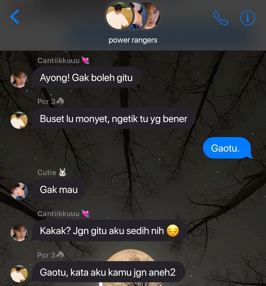 sehunie'sgf☽̶☾ tweet media