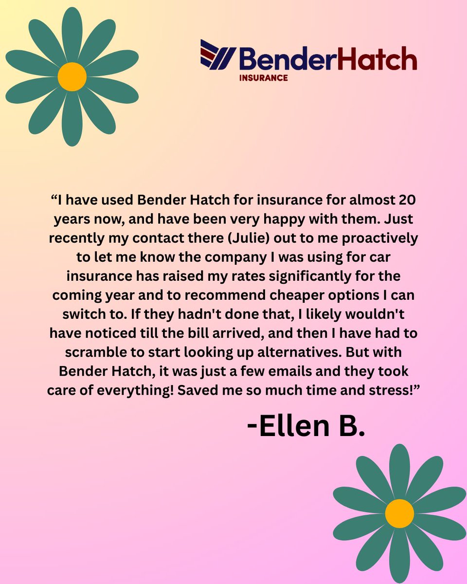 bender_hatch's tweet image. Thank you for the amazing 5-star review! 🌟 We’re so glad you had a great experience and appreciate your kind words. Your support means the world to us!