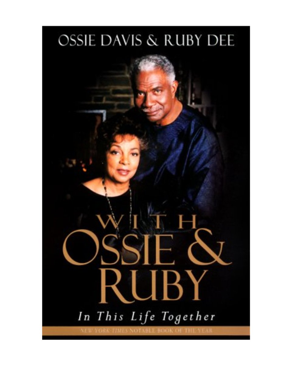 SchomburgCenter's tweet photo. Did you know our collections include items on actress #RubyDee? She served as one of the Grand Marshals of 1988’s #AfricanAmericanDayParade. Discover our materials on this Emmy & Grammy Award-winning artist. #SchomburgCenter #Schomburg100 #Harlem @aadpinc
https://t.co/iOvCUHIYMG https://t.co/qFXZhYGDLr